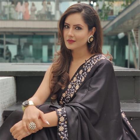 puja banerjee movies and tv shows|puja banerjee wiki.